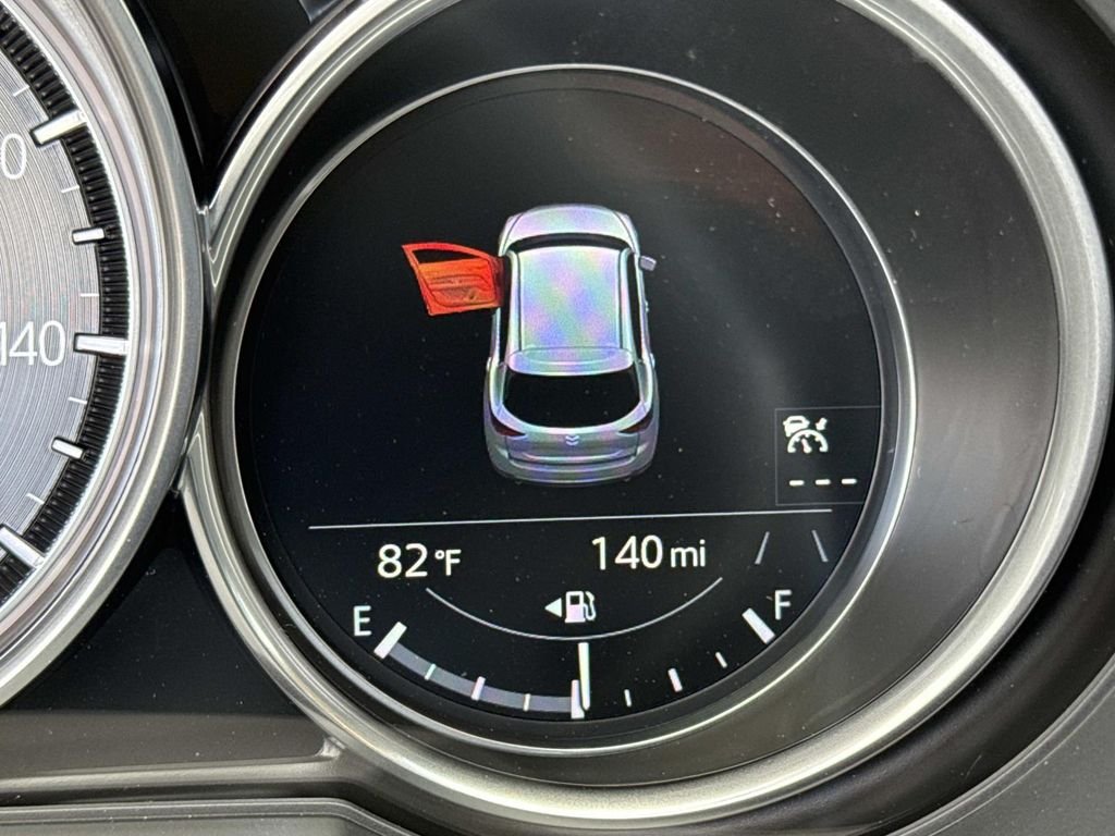 2025 Mazda CX-5 S Select Package - Photo 40