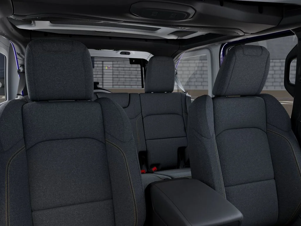 New 2026 Reign Exterior Paint Jeep Sport S image 26