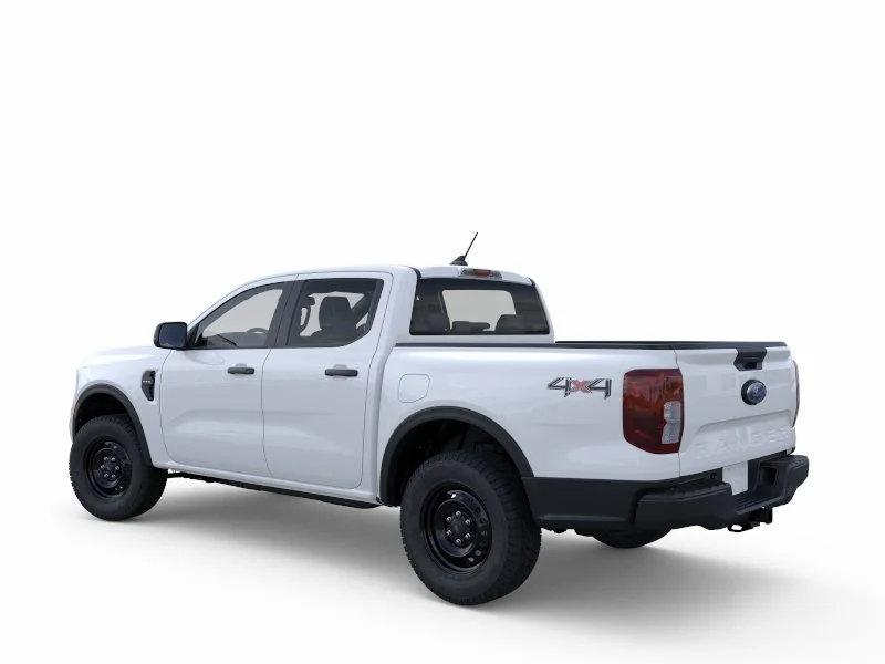 New 2026 Oxford White Ford XL image 4