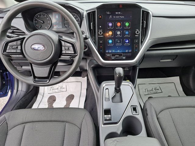 Certified Used 2024 Blue Subaru Premium image 23