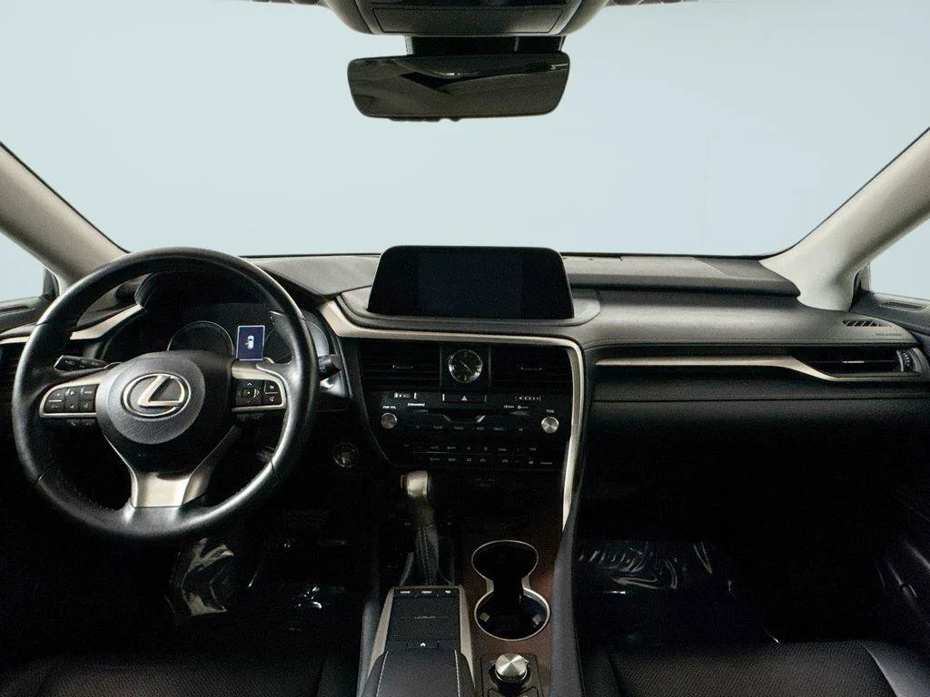 2021 Lexus RX 350 - Photo 15