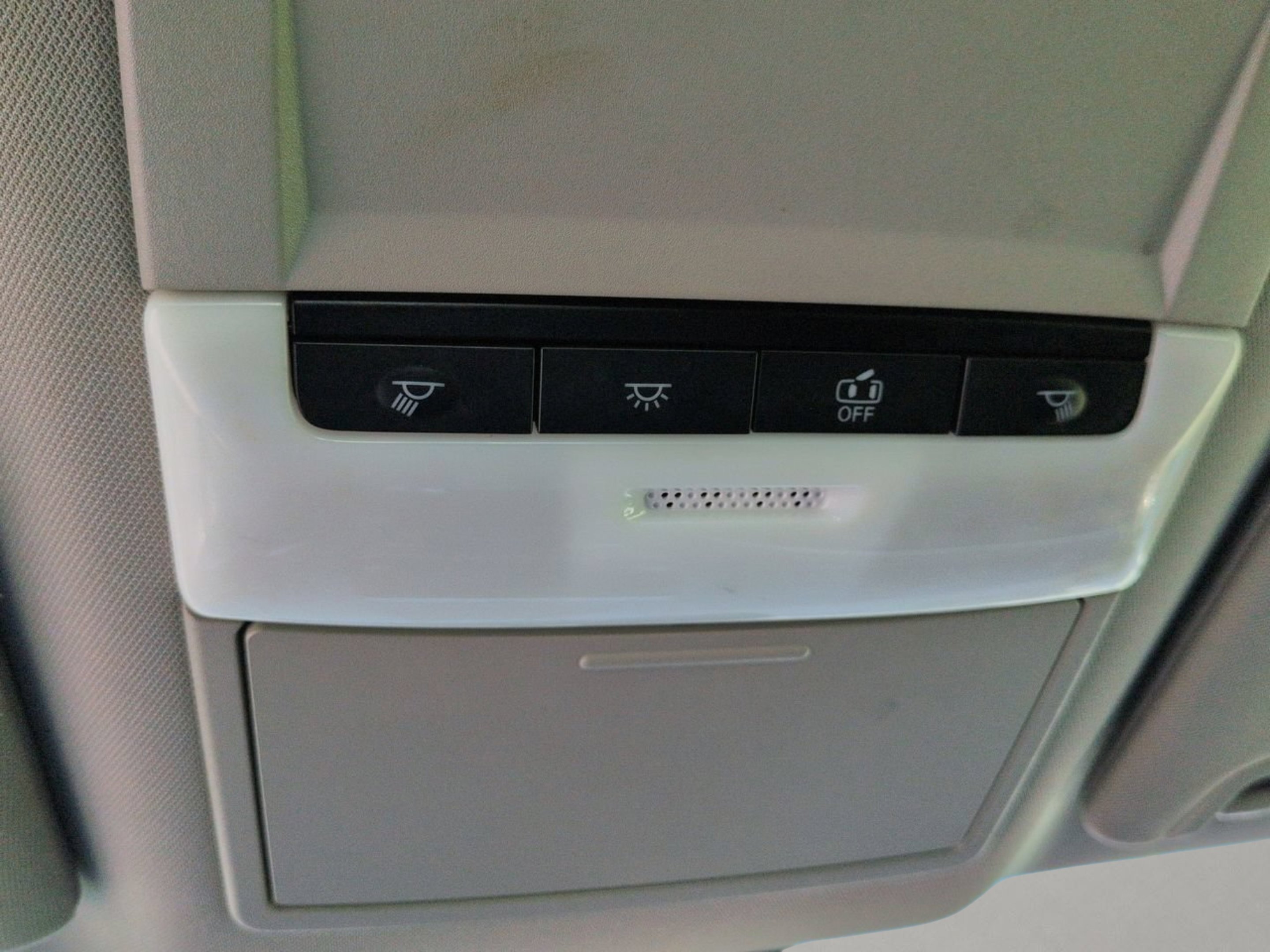 Used 2024 Garnet Pearl Metallic Nissan 2.5 SV image 18