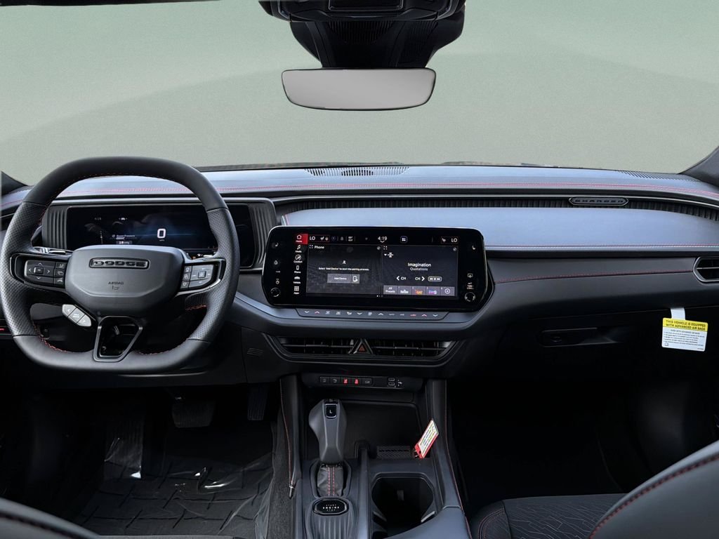 New 2026 Gray Dodge Scat Pack image 36