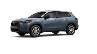 2026 Toyota Corolla Cross  L