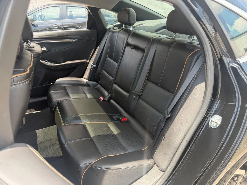 Used 2019 Black Chevrolet Premier image 16