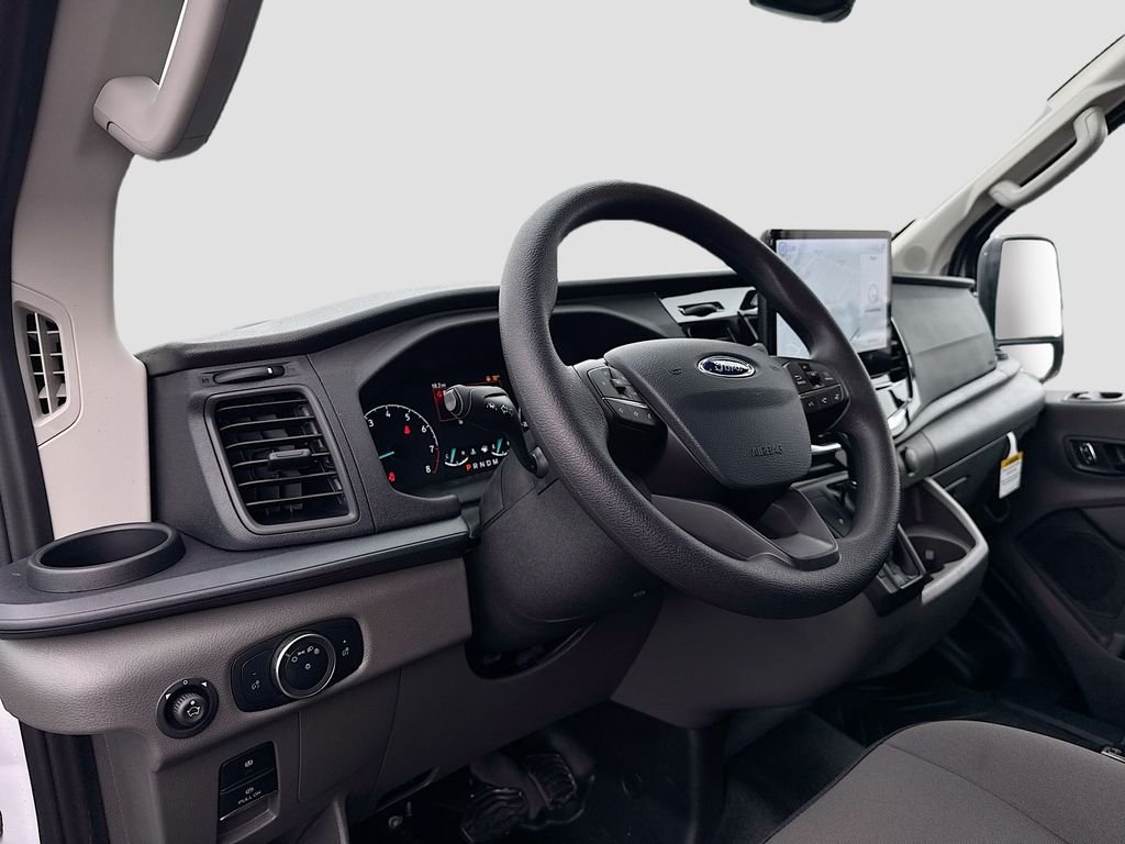 2024 Ford Transit Van Base - Photo 9