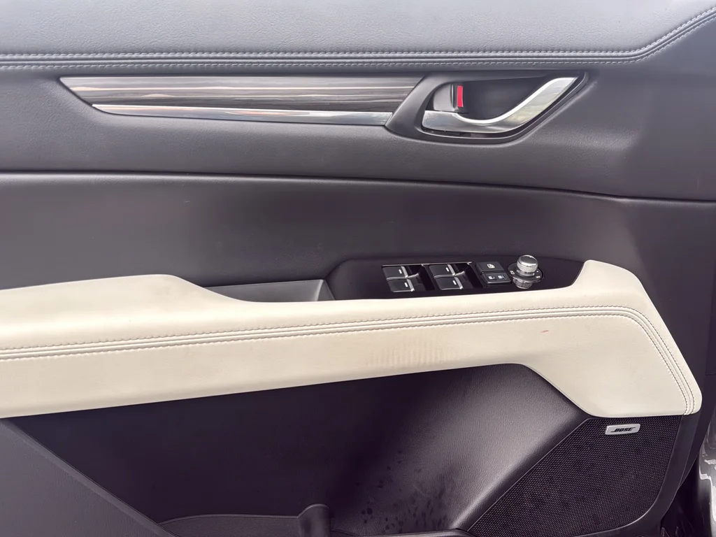 Used 2023 Gray Mazda 2.5 S Premium Plus Package image 24
