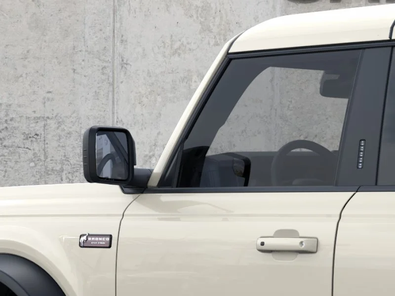 New 2026 Wimbledon White Ford Outer Banks® image 22