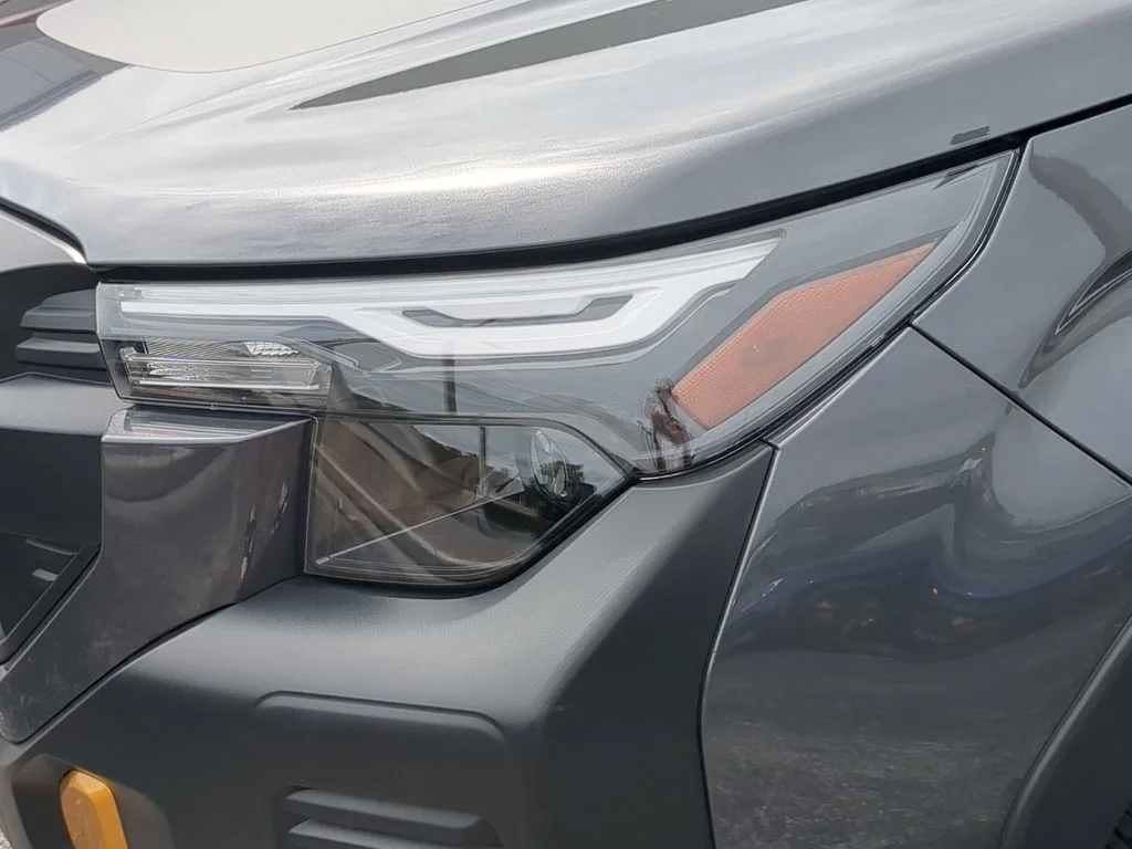 Certified Used 2026 Gray Subaru Wilderness image 7