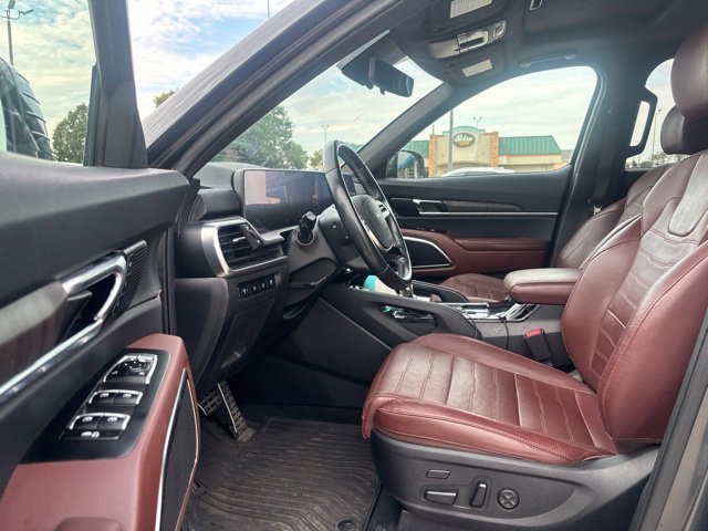 2023 Kia Telluride SX Prestige
