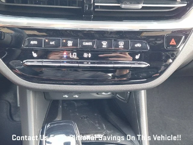 2026 Buick Envista Avenir - Photo 15