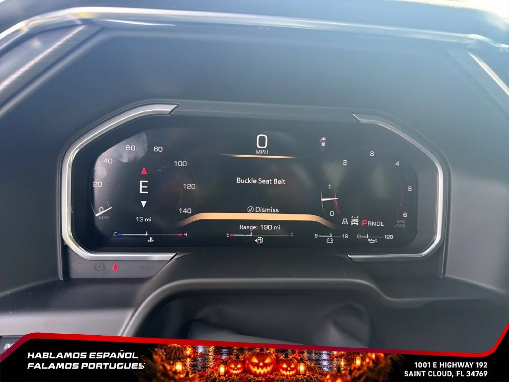 2026 GMC Sierra 2500HD Denali Ultimate - Photo 23