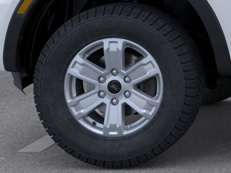 New 2025 Oxford White Ford XL image 19