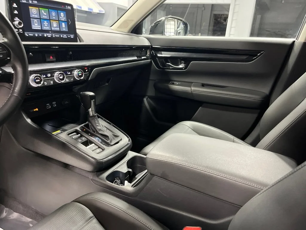 2024 Honda CR-V EX-L - Photo 49