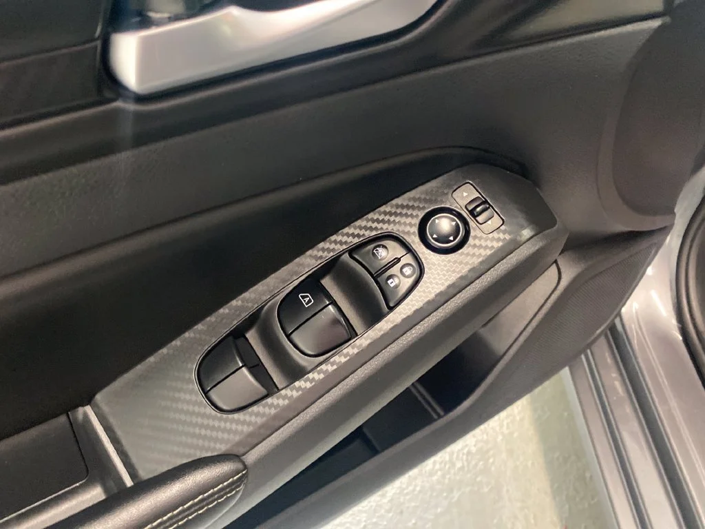 Used 2025 Gray Nissan 2.5 SV image 10