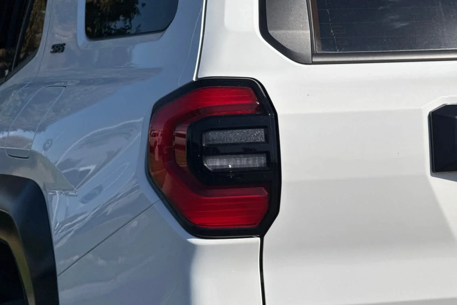Certified Used 2025 White Toyota SR5 image 27