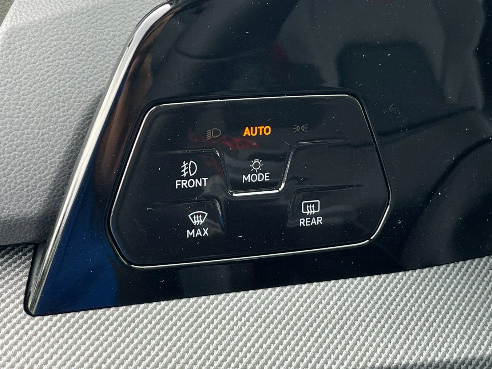 New 2026  Volkswagen Autobahn image 17
