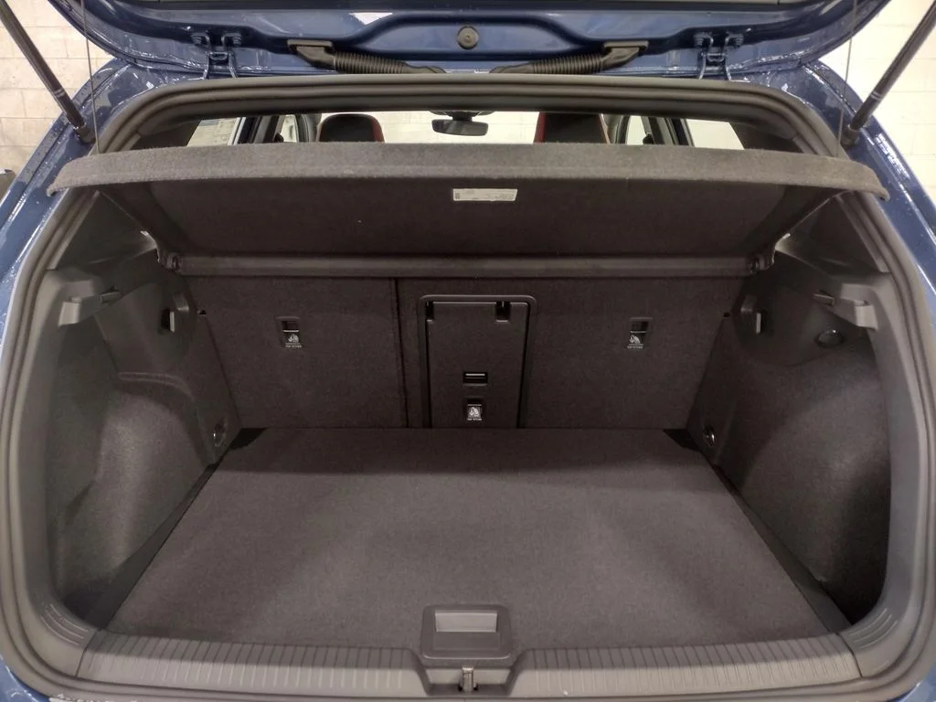 New 2026 Blue Volkswagen S image 16