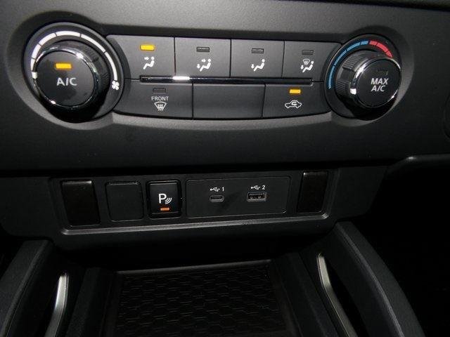 2026 Nissan Frontier SV - Photo 23