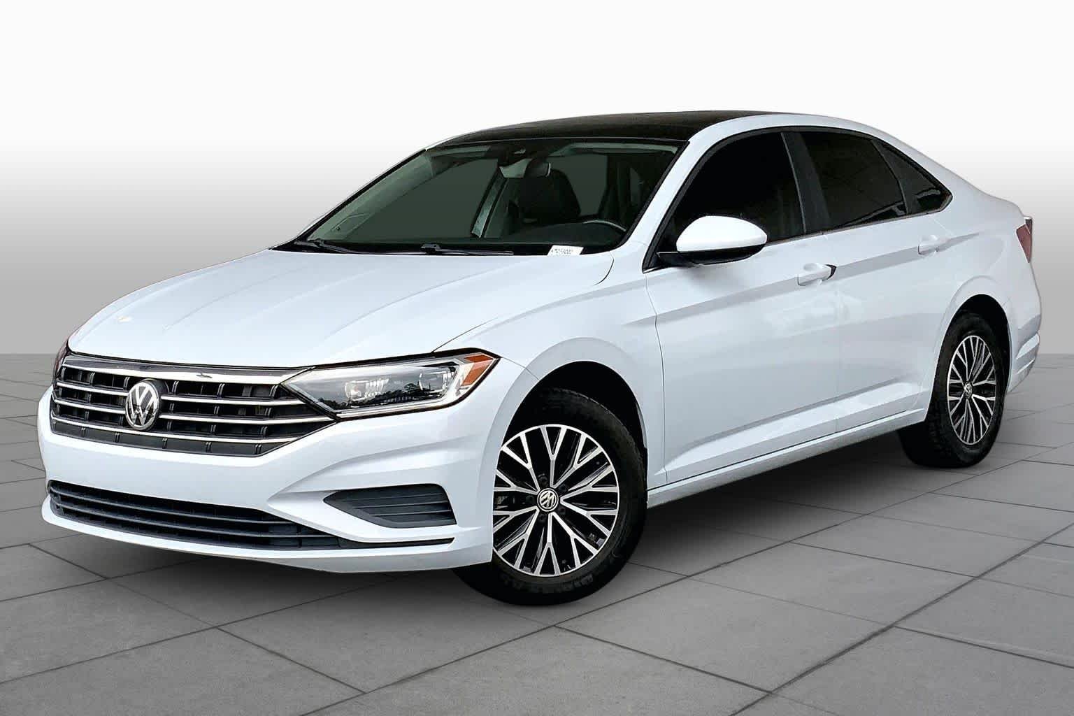2019 Volkswagen Jetta 1.4T SEL Auto SULEV's photo
