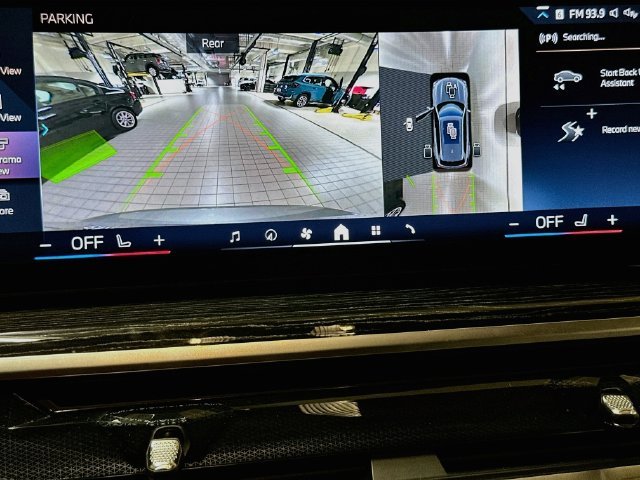 Certified Used 2025 Gray BMW sDrive40i image 14