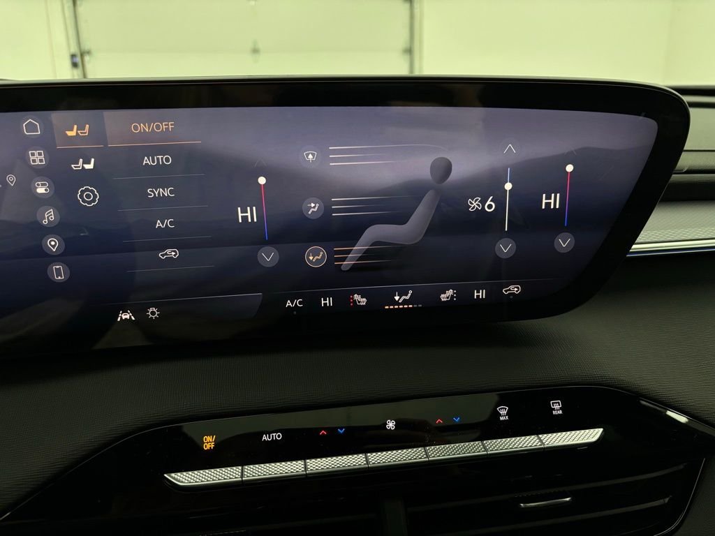 New 2026 Summit White Buick Sport Touring image 29