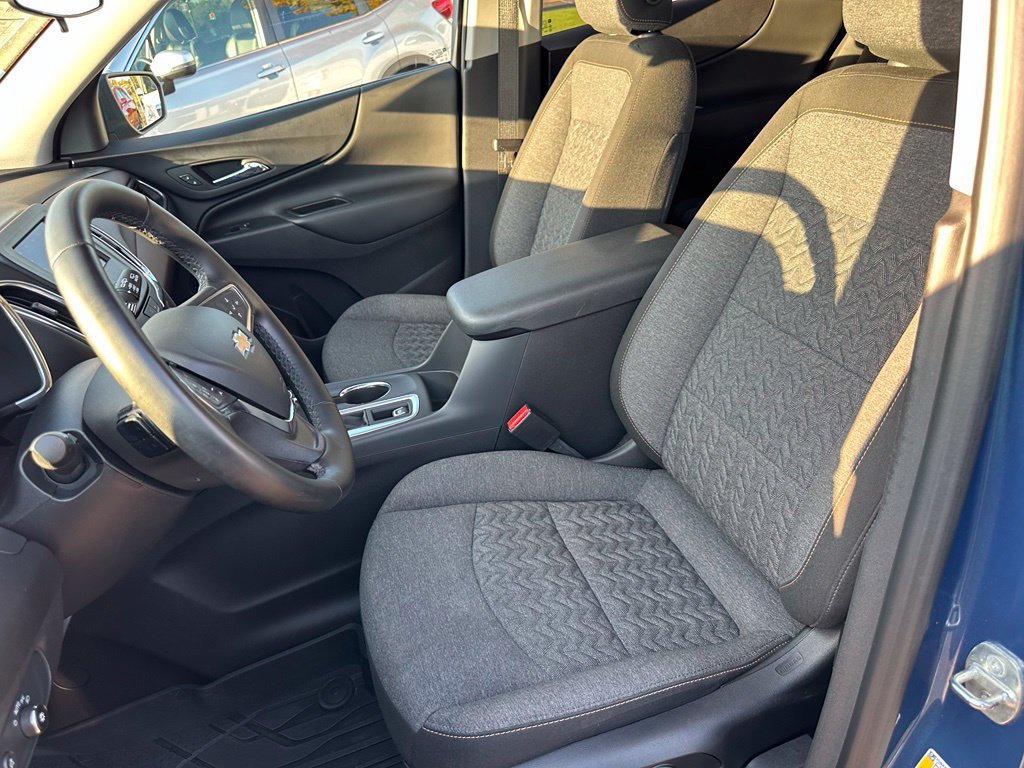 2024 Chevrolet Equinox LT - Photo 29