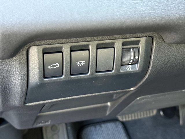 Used 2026 Gray Subaru Limited image 29