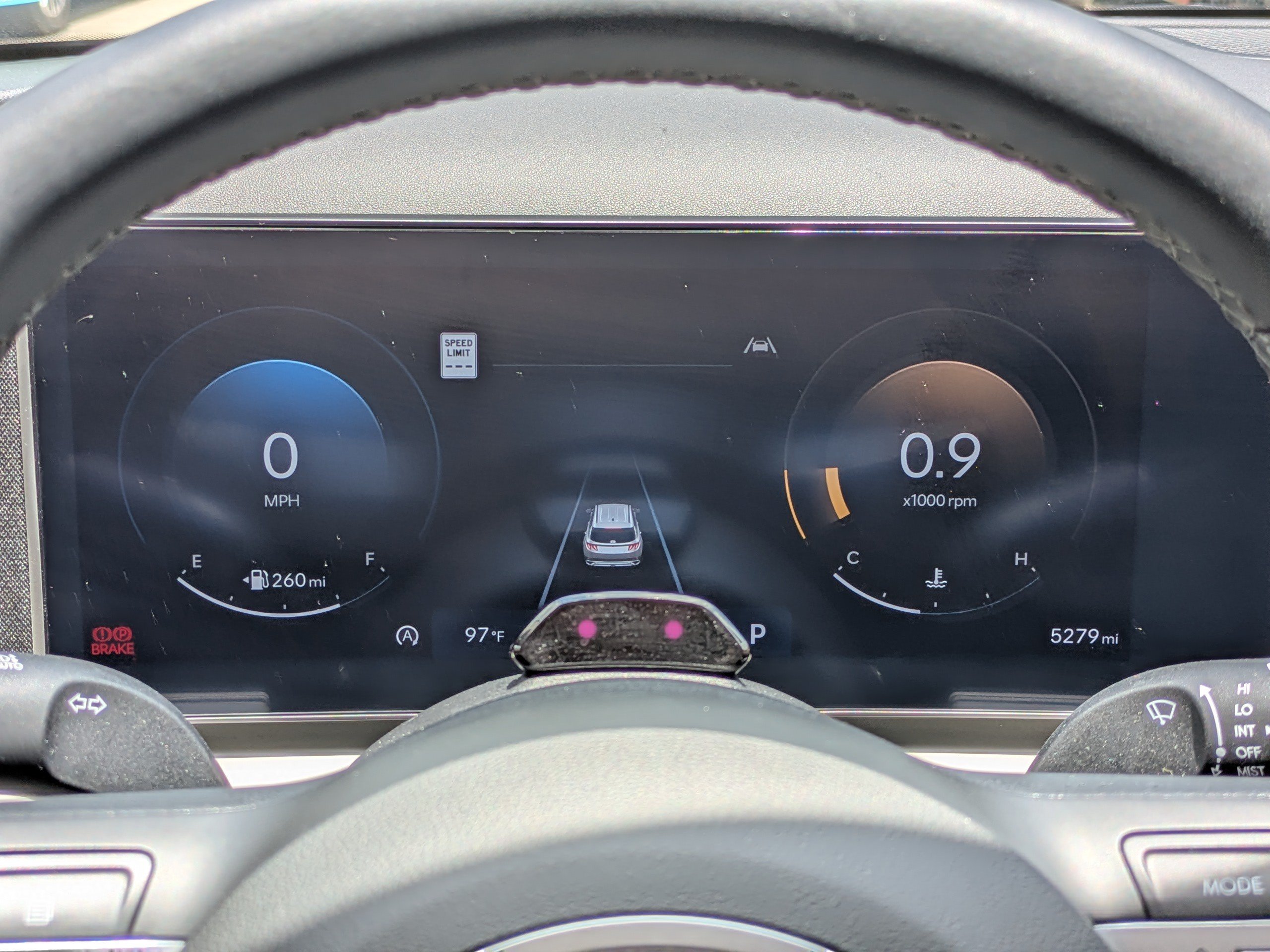 2025 Hyundai Tucson SEL Convenience - Photo 24