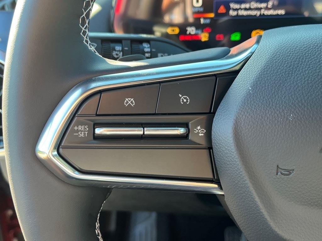 2025 Chevrolet Equinox EV 1LT - Photo 16