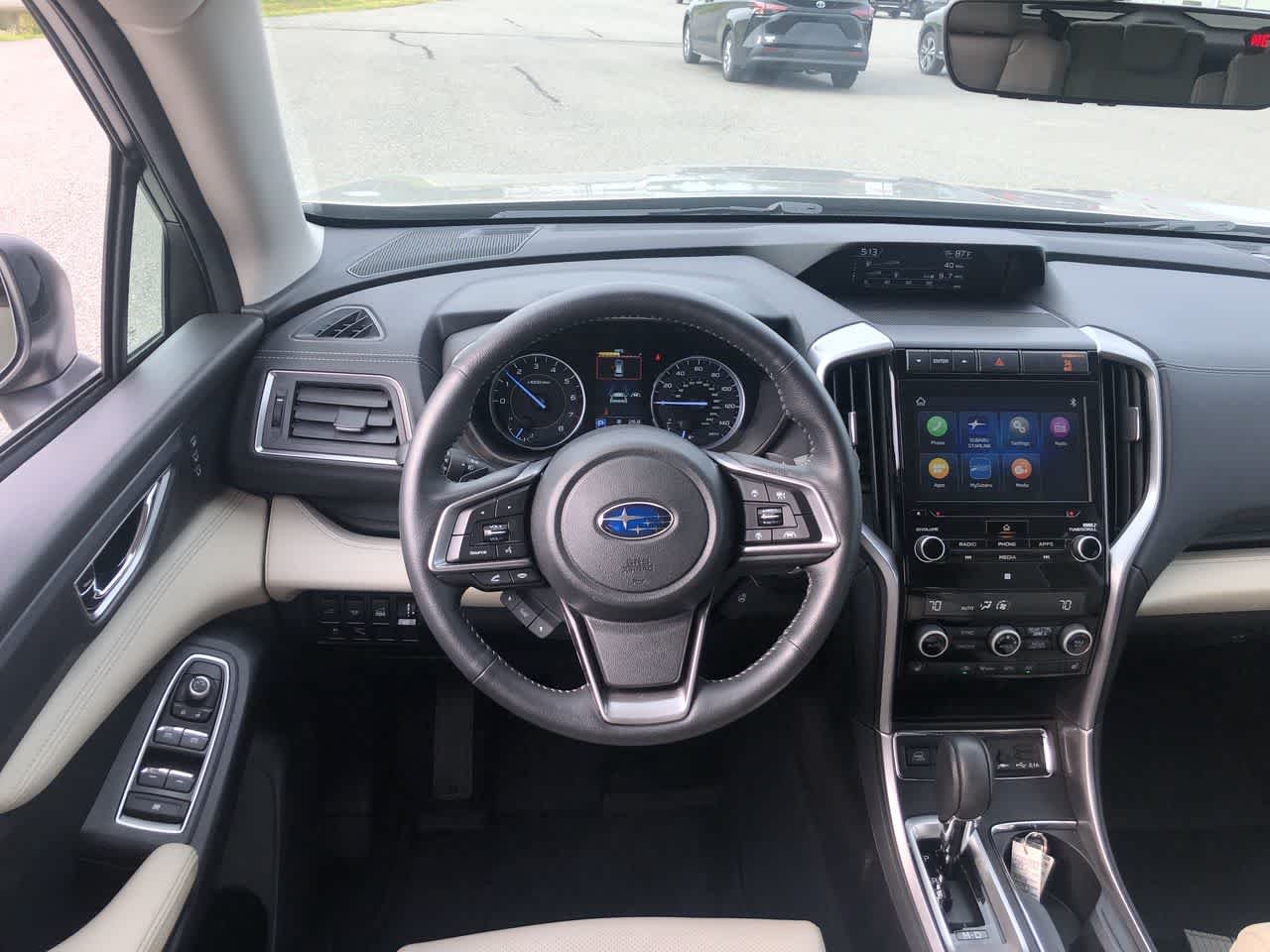 Used 2020 Tungsten Metallic Subaru Limited image 18
