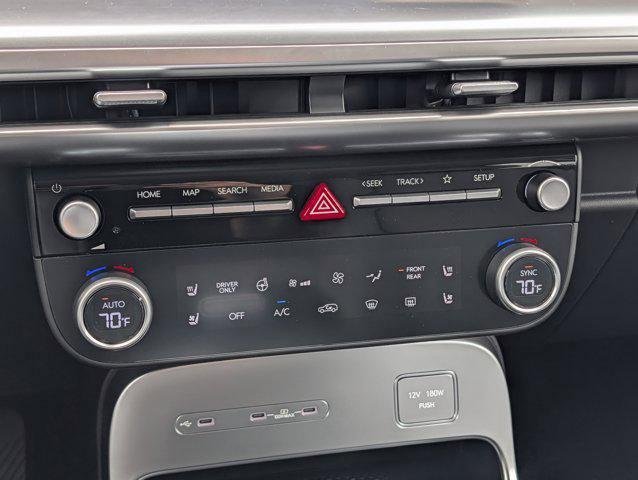 2026 Hyundai IONIQ 9 SEL - Photo 11