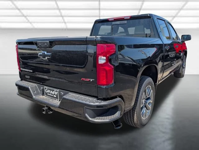 2026 Chevrolet Silverado 1500 RST - Photo 31