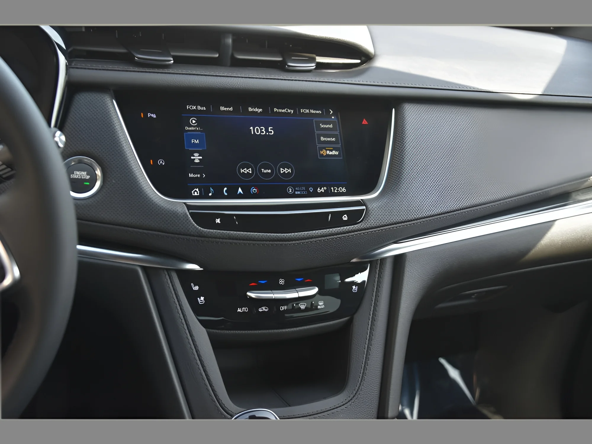 2025 Cadillac XT5 Premium Luxury - Photo 20