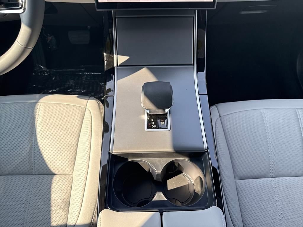 2026 Land Rover Range Rover Evoque S - Photo 24
