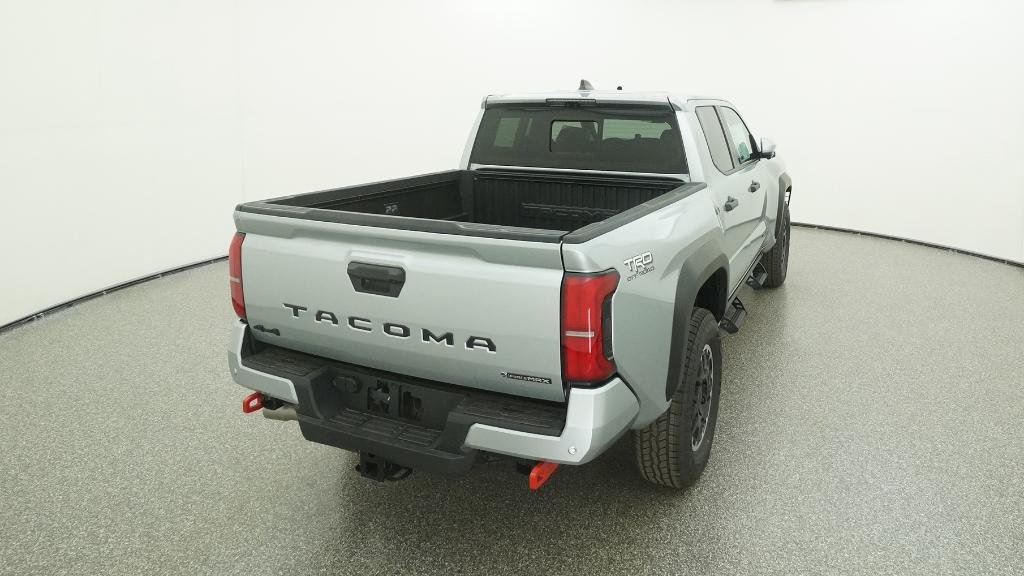 2025 Toyota Tacoma TRD Off Road - Photo 18