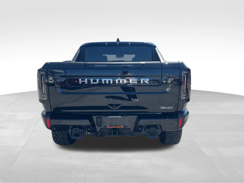 2024 GMC HUMMER EV 3X - Photo 6