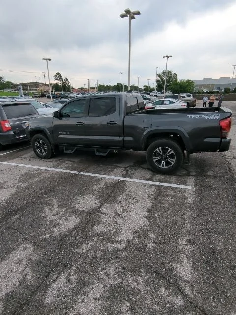 Used 2017  Toyota TRD Sport image 6