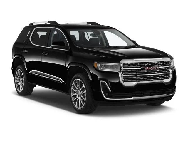 2025 GMC Acadia Denali AWD's photo