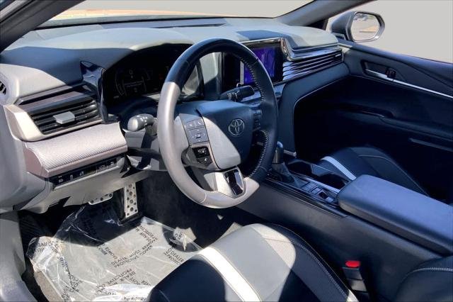 Certified Used 2025 OCEAN GEM Toyota  image 15