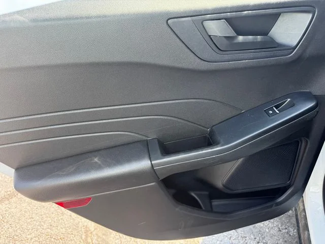 Certified Used 2024 White Ford Active image 19
