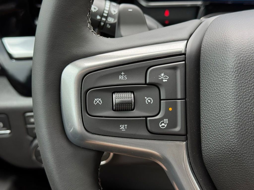 2026 Chevrolet Silverado 1500 LT Trail Boss - Photo 31