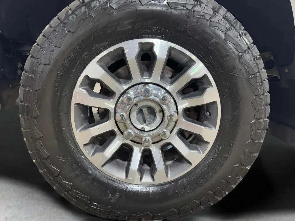 2022 Ford F-250 Super Duty Lariat - Photo 29
