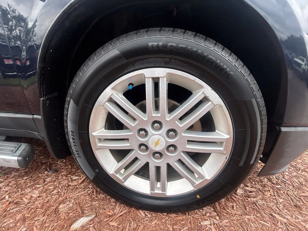 Used 2015 Blue Chevrolet LT image 27