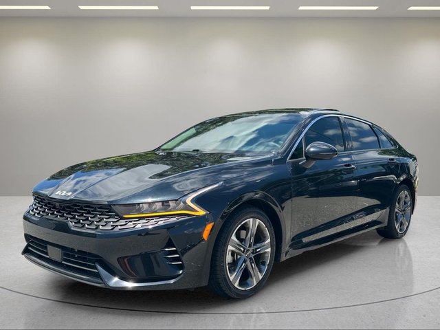 2024 Kia K5 EX