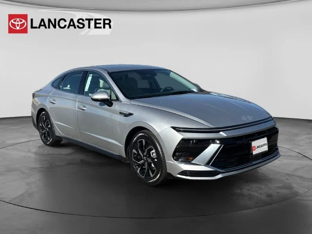 2024 Hyundai Sonata