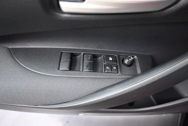 Used 2026 Red Toyota SE image 19