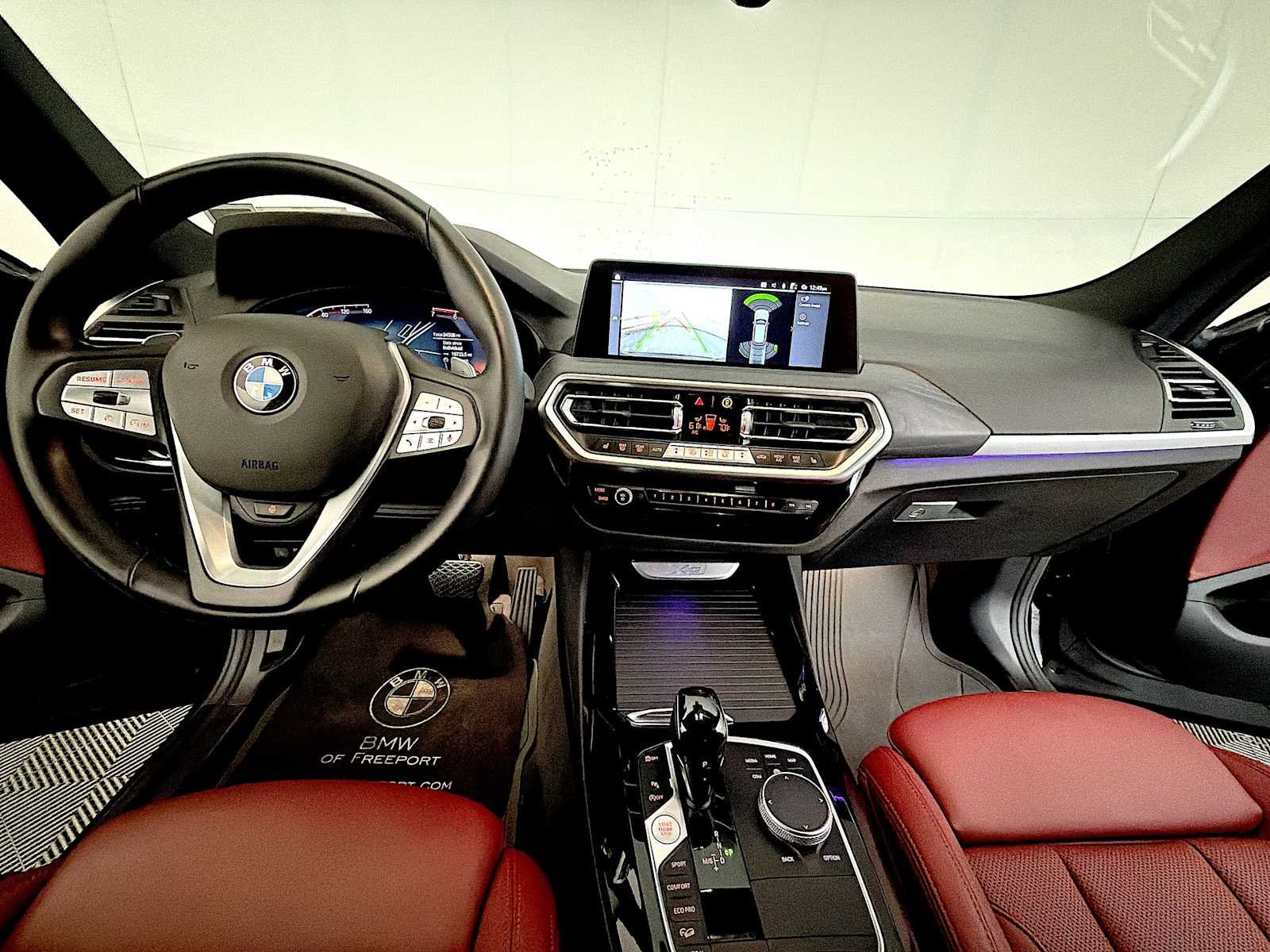 2024 BMW X3 30i - Photo 15