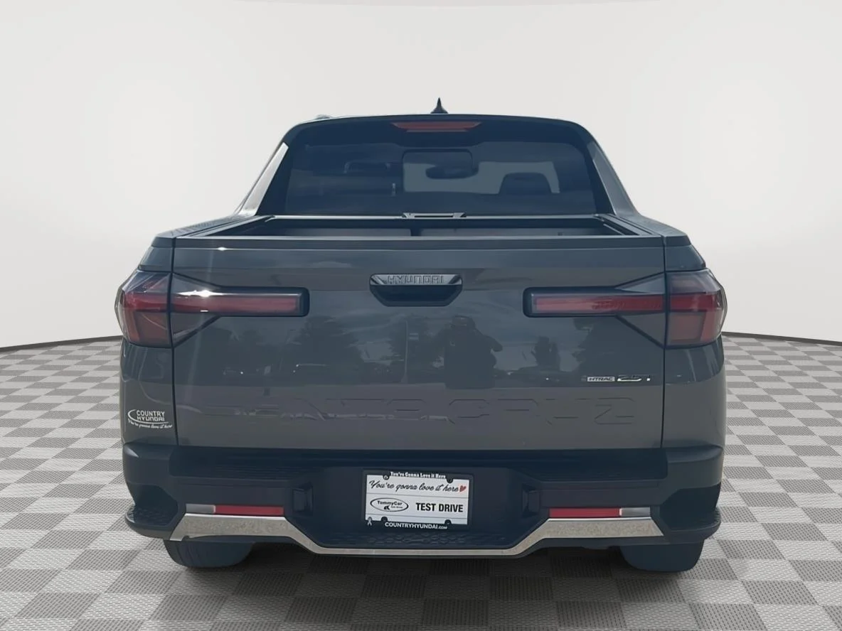 Used 2023 Hampton Gray Hyundai Limited image 6
