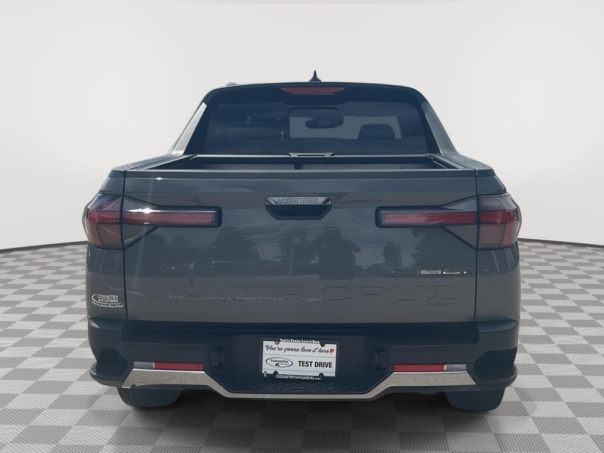 2023 Hyundai Santa Cruz Limited - Photo 6